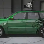 Jeep Grand Cherokee Turtlehawk Summers2