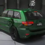 Jeep Grand Cherokee Turtlehawk Summers3