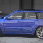Jeep Grand Cherokee Turtlehawk2