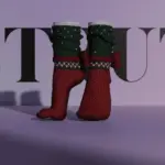 Jolly Socks for MP Female 1.02