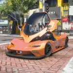 KTM X-BOW GT2 [Add-On] V1.0