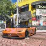 KTM X-BOW GT2 [Add-On] V1.0