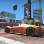 KTM X-BOW GT2 [Add-On] V1.0