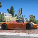 KTM X-BOW GT2 [Add-On] V1.0