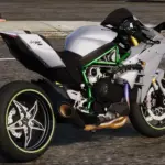 Kawasaki H2