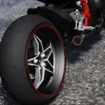 Kawasaki H23