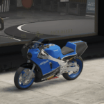 Kawasaki ZX-R 750 1989 [Add-On] V1.1