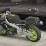 Kawasaki ZX-R 750 1989 [Add-On] V1.1