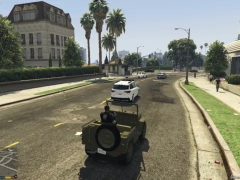 KnoWay Taxis for SP 1.0