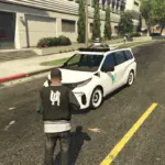 KnoWay Taxis for SP 1.02