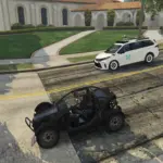 KnoWay Taxis for SP 1.03