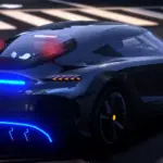Koenigsegg Gemera LEO2