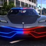 Koenigsegg Gemera LEO4