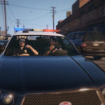 LSPD First Response (Enhanced Preview) 0.4.9 (Build 9476) - Enh. 1013