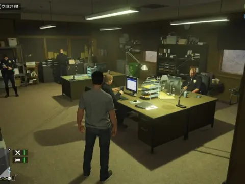 LSPDFR Enhanced 1.2.1.1