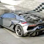 Lamborghini Antador SVZh Twin Turbbo2