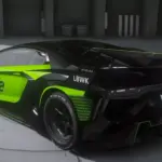 Lamborghini Aventador LP 780 Ultimae3
