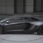 Lamborghini Aventador LP7002