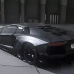 Lamborghini Aventador LP7003