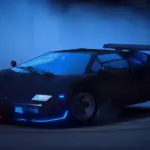 Lamborghini County Leo