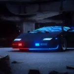 Lamborghini County Leo2