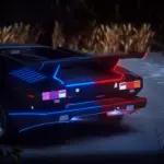 Lamborghini County Leo3