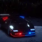Lamborghini County Leo4