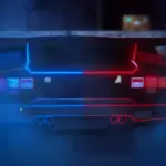 Lamborghini County Leo5