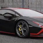Lamborghini Huracan Tecnica 2023