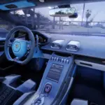 Lamborghini Huracan Tecnica 20233