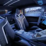 Lamborghini Huracan Tecnica 20234