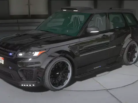 Land Rover 2015