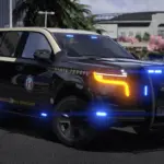 Leonida Highway Patrol 1.1