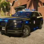 Leonida Highway Patrol 1.12