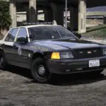 Leonida Highway Patrol 1.16