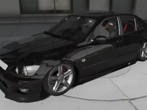 Lexus IS300