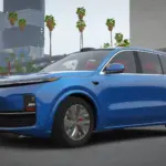 Li Auto L9