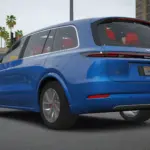 Li Auto L92