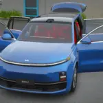 Li Auto L93