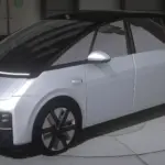 Lixiang Mega 2024