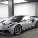 Lotus Emira Vorsteiner 20222