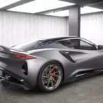 Lotus Emira Vorsteiner 20223