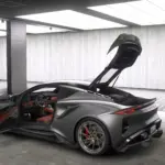 Lotus Emira Vorsteiner 20224