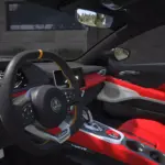 Lotus Emira Vorsteiner 20226