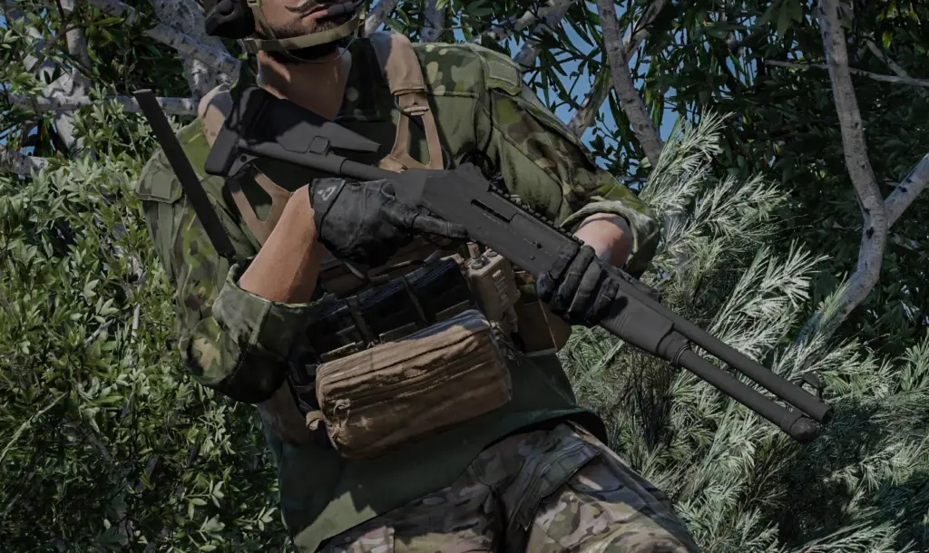 M1014 1.0