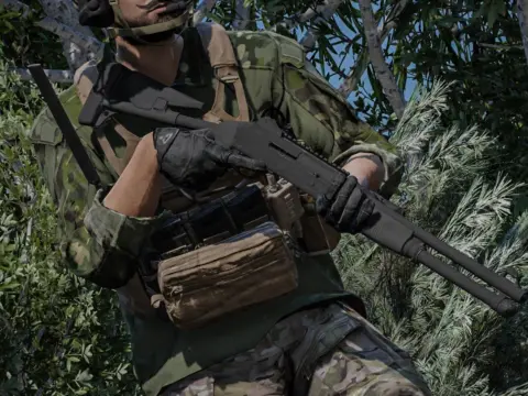 M1014 1.0