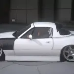 Mazda Miata Stanced-Out 2