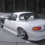 Mazda Miata Stanced-Out 3