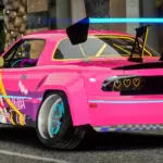 Mazda mint μs 5 Silor Moon Liver3