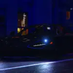 McLaren 720s